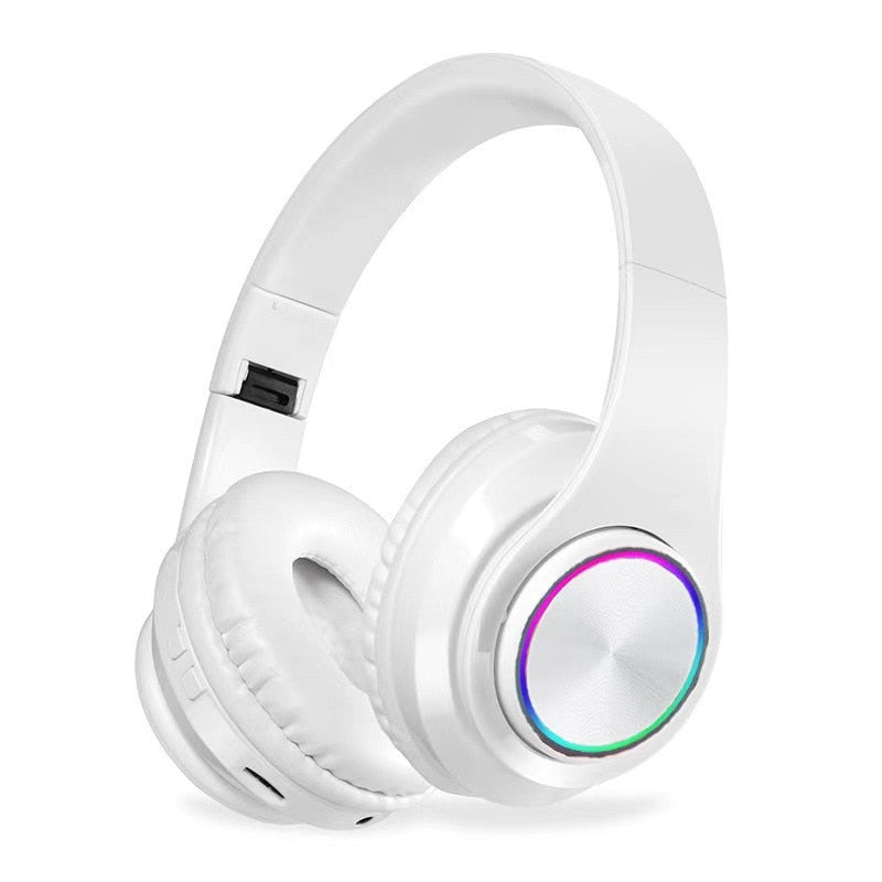 Fone de ouvido Bluetooth - Headphone B39
